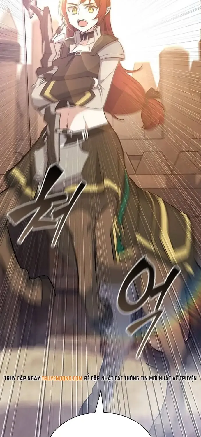 Trở Thành Con Gái Của Kẻ Phản Diện Trong Học Viện Chap 41 - Next Chap 42