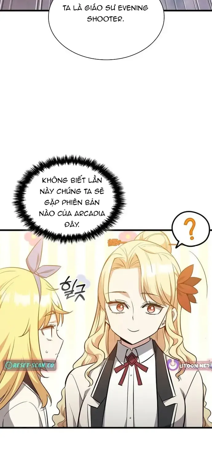 Trở Thành Con Gái Của Kẻ Phản Diện Trong Học Viện Chap 41 - Next Chap 42