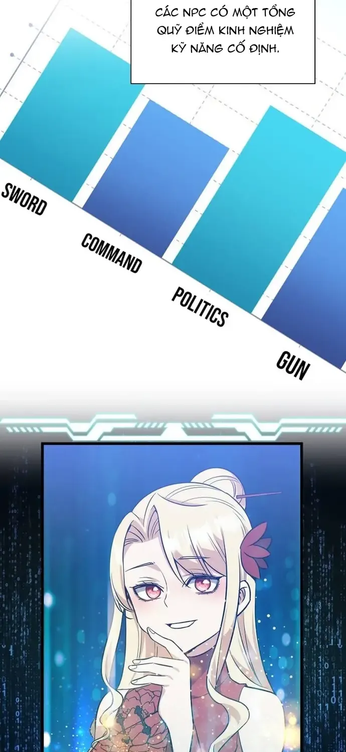 Trở Thành Con Gái Của Kẻ Phản Diện Trong Học Viện Chap 41 - Next Chap 42