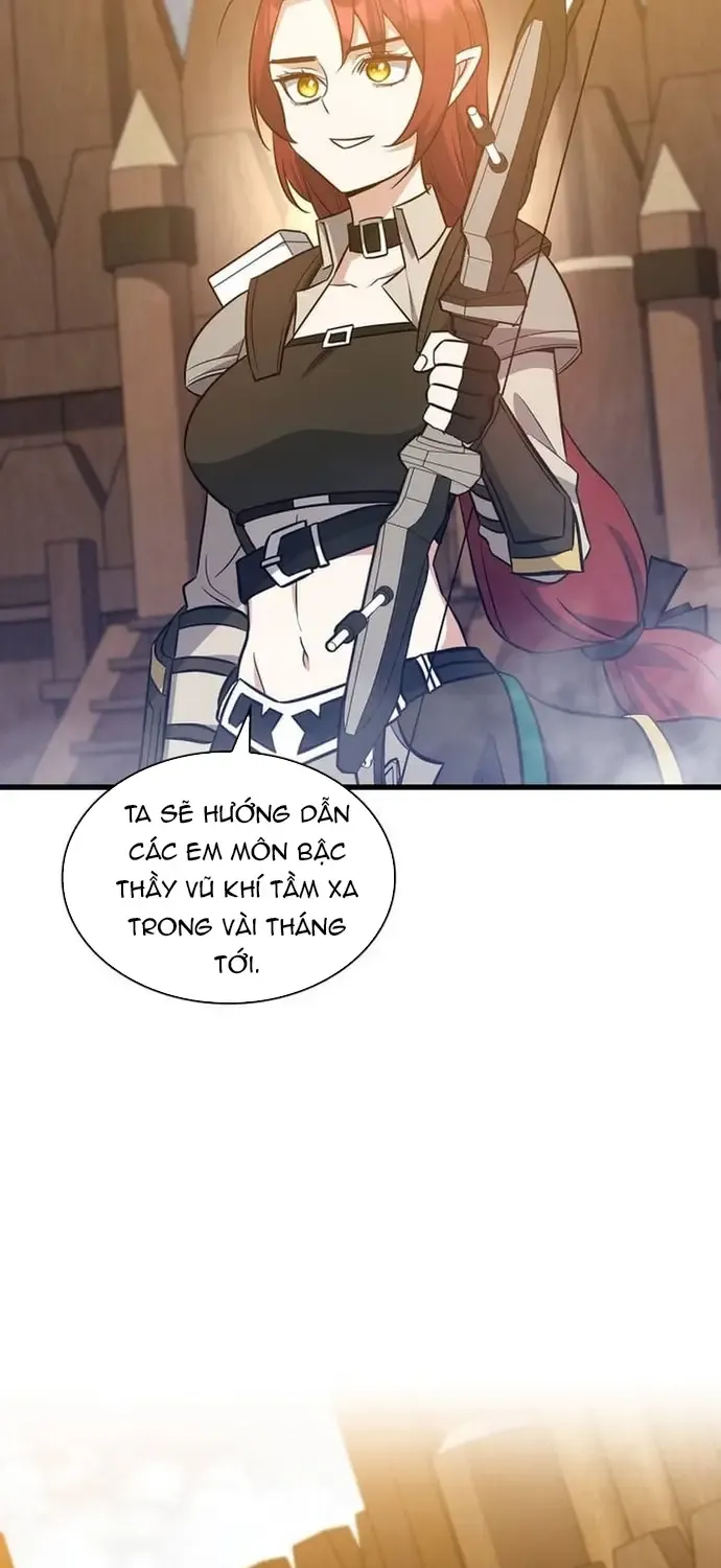 Trở Thành Con Gái Của Kẻ Phản Diện Trong Học Viện Chap 41 - Next Chap 42