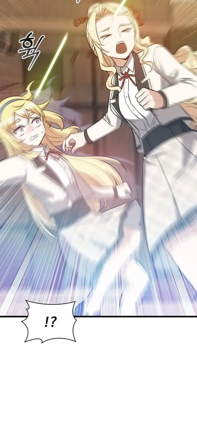 Trở Thành Con Gái Của Kẻ Phản Diện Trong Học Viện Chap 41 - Next Chap 42