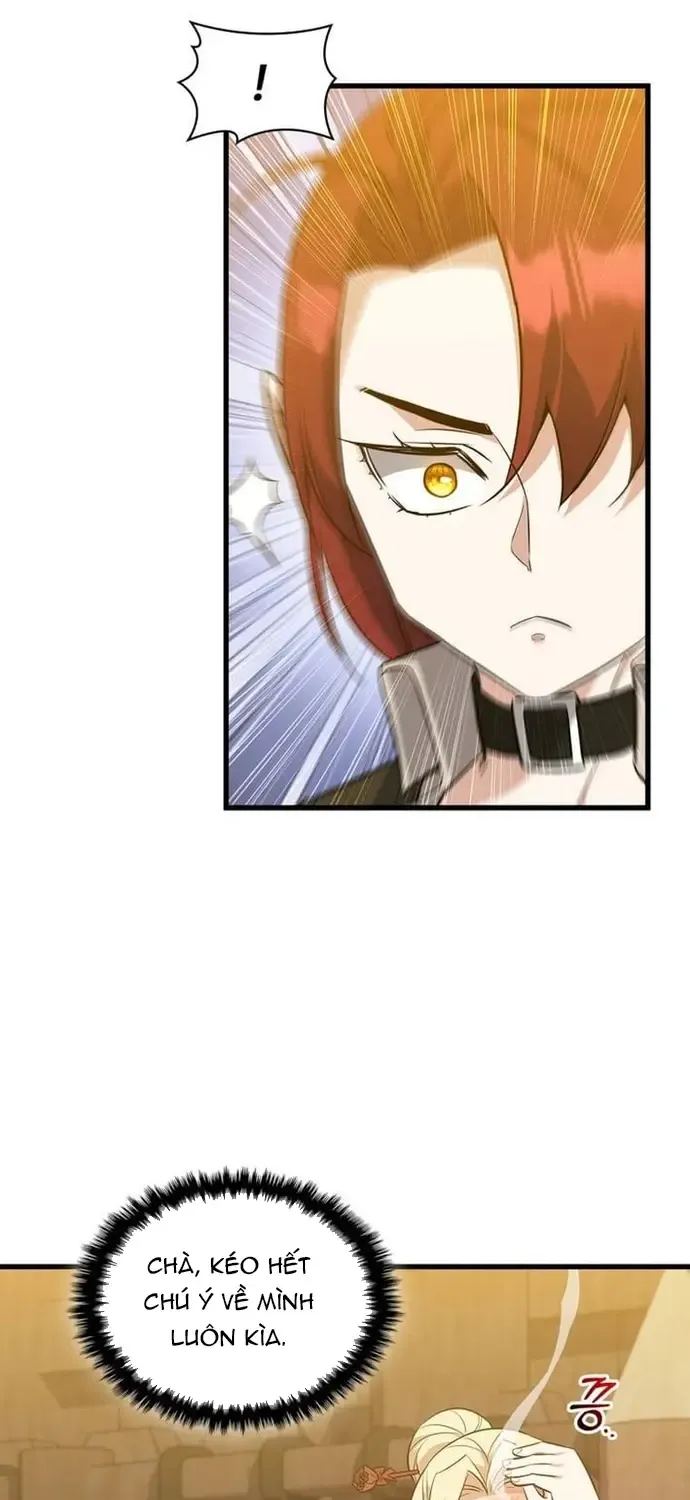 Trở Thành Con Gái Của Kẻ Phản Diện Trong Học Viện Chap 41 - Next Chap 42