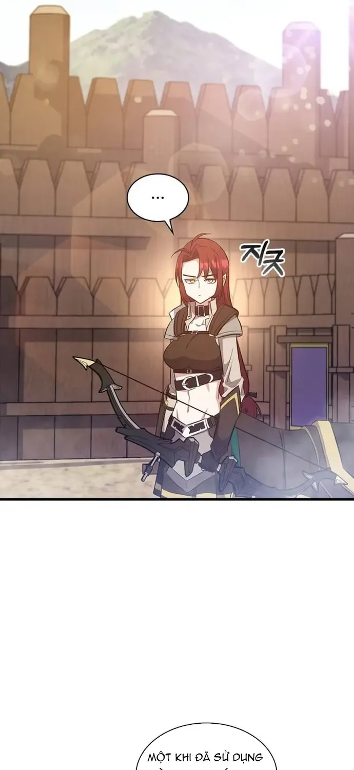 Trở Thành Con Gái Của Kẻ Phản Diện Trong Học Viện Chap 41 - Next Chap 42