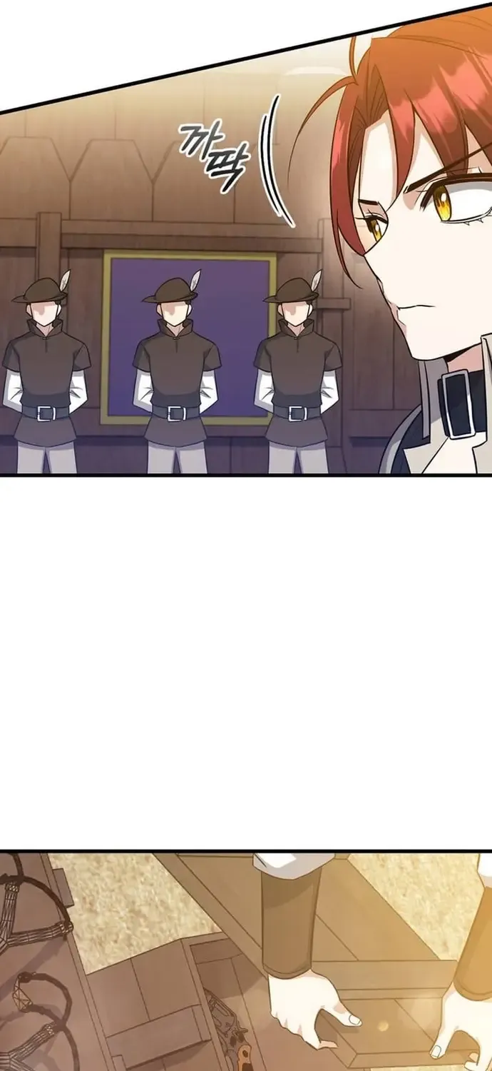 Trở Thành Con Gái Của Kẻ Phản Diện Trong Học Viện Chap 41 - Next Chap 42