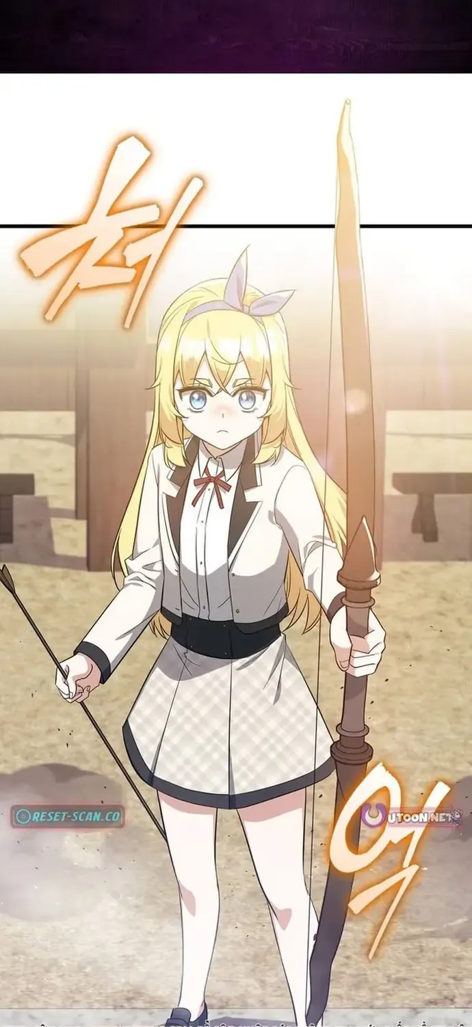 Trở Thành Con Gái Của Kẻ Phản Diện Trong Học Viện Chap 42 - Next Chap 43