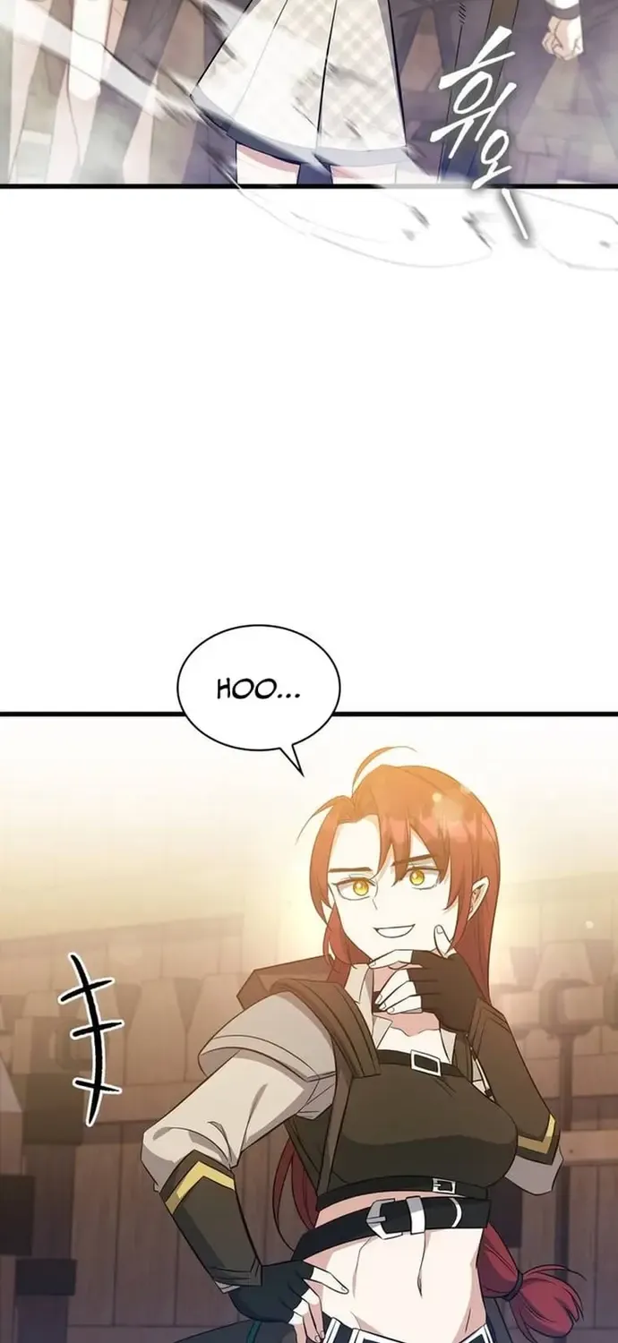 Trở Thành Con Gái Của Kẻ Phản Diện Trong Học Viện Chap 42 - Next Chap 43