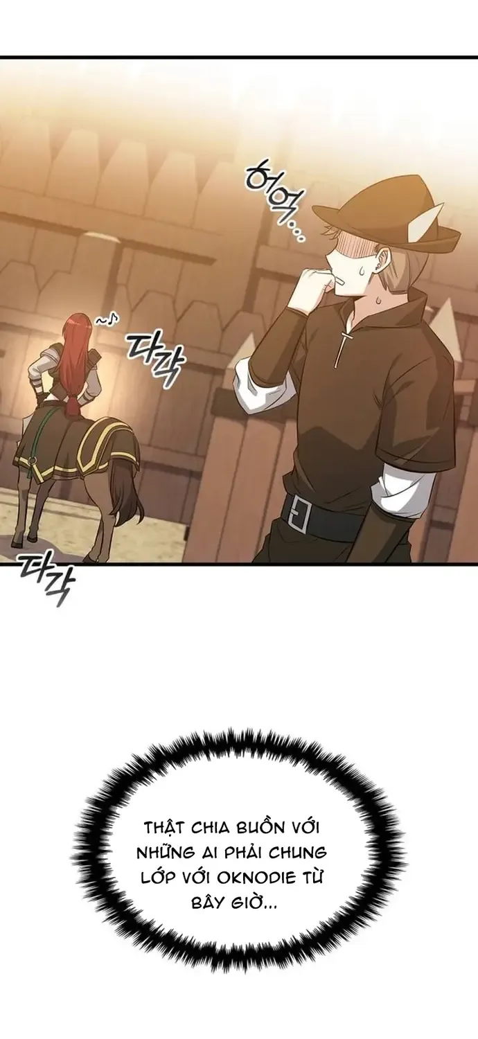 Trở Thành Con Gái Của Kẻ Phản Diện Trong Học Viện Chap 42 - Next Chap 43