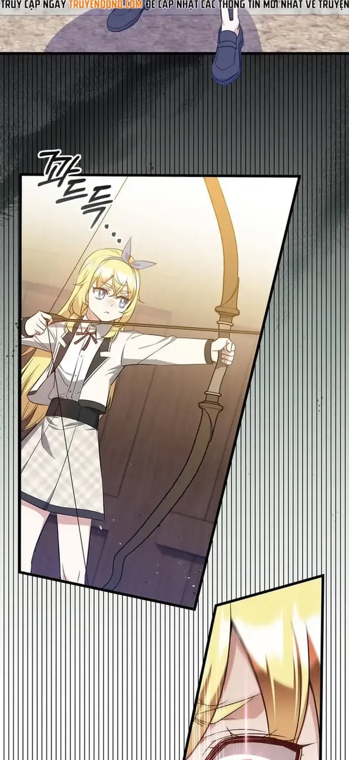 Trở Thành Con Gái Của Kẻ Phản Diện Trong Học Viện Chap 42 - Next Chap 43