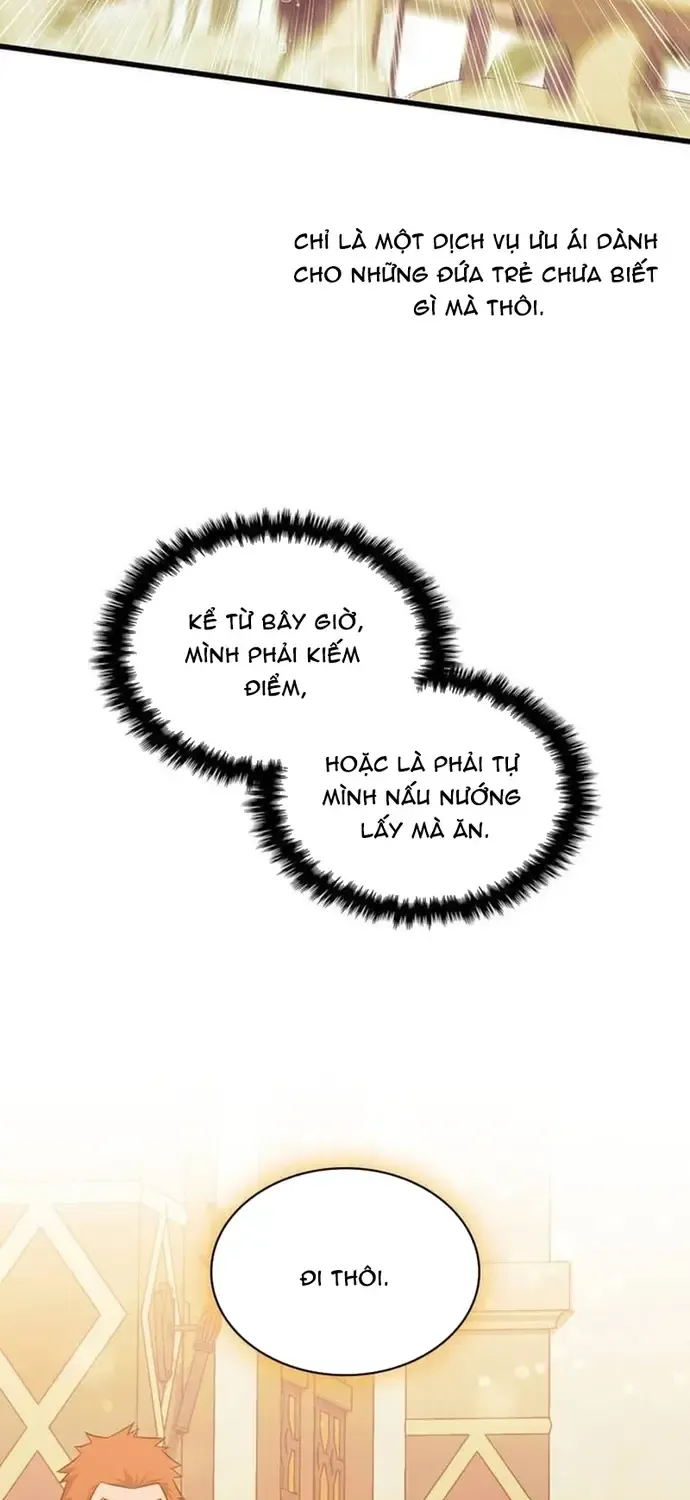 Trở Thành Con Gái Của Kẻ Phản Diện Trong Học Viện Chap 42 - Next Chap 43