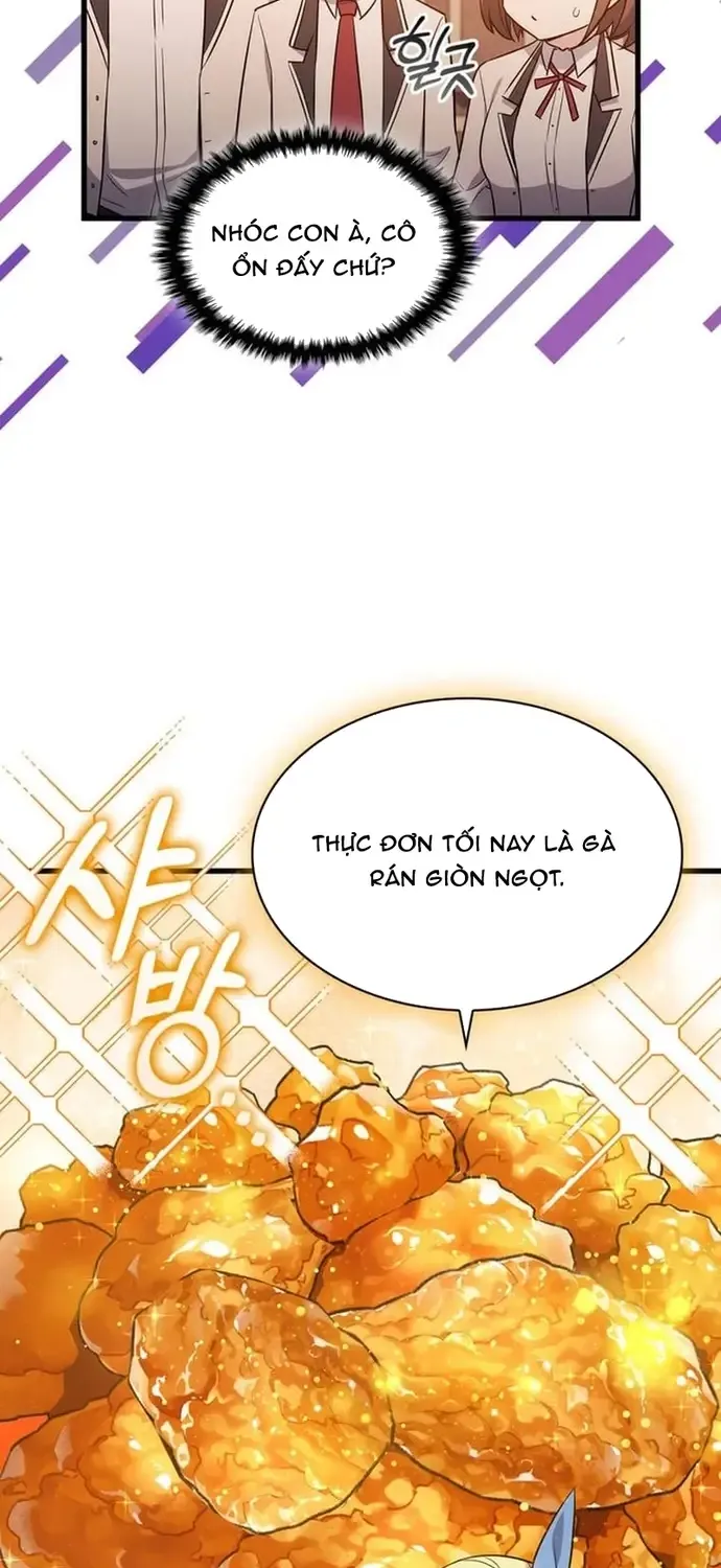 Trở Thành Con Gái Của Kẻ Phản Diện Trong Học Viện Chap 42 - Next Chap 43
