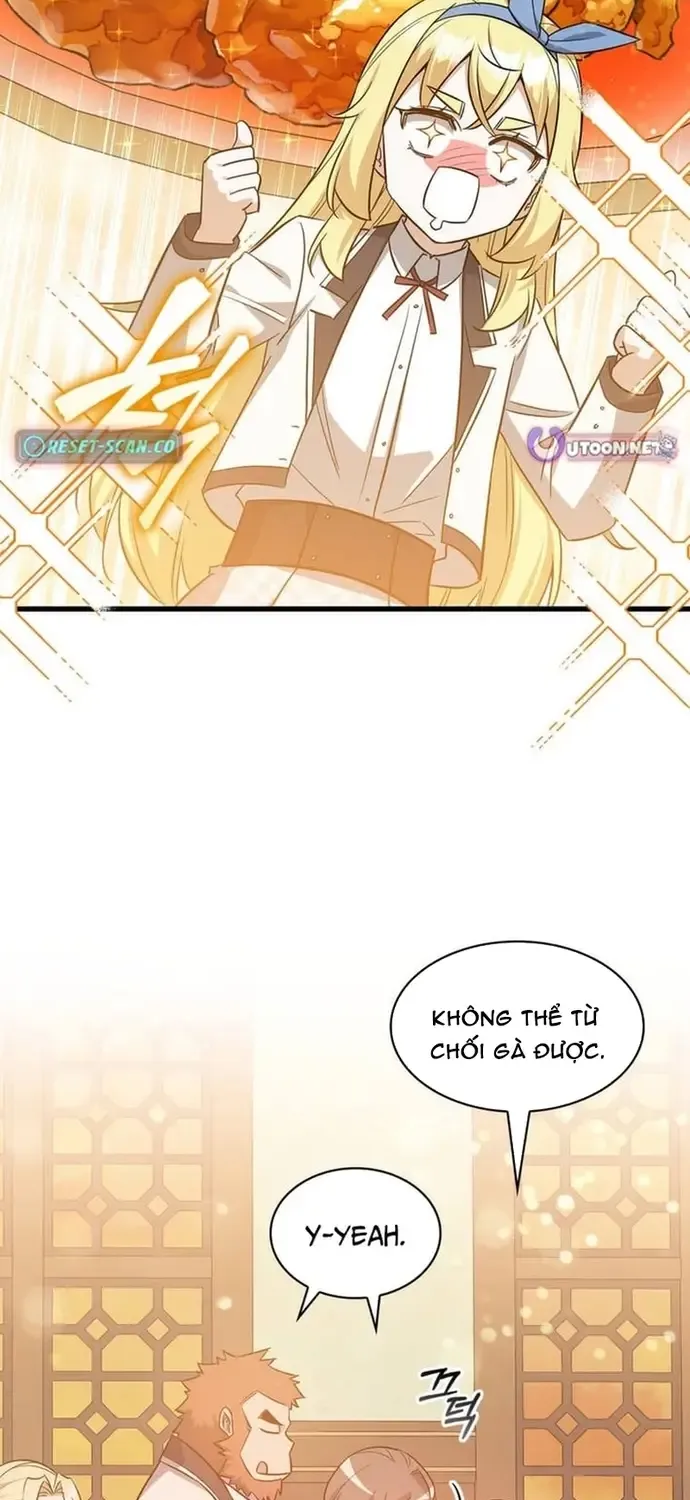 Trở Thành Con Gái Của Kẻ Phản Diện Trong Học Viện Chap 42 - Next Chap 43