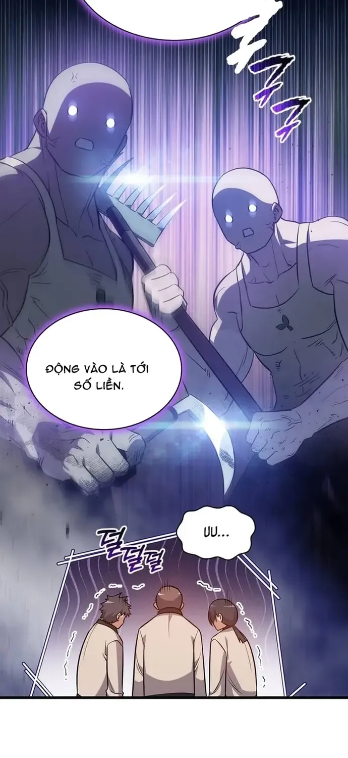 Trở Thành Con Gái Của Kẻ Phản Diện Trong Học Viện Chap 42 - Next Chap 43