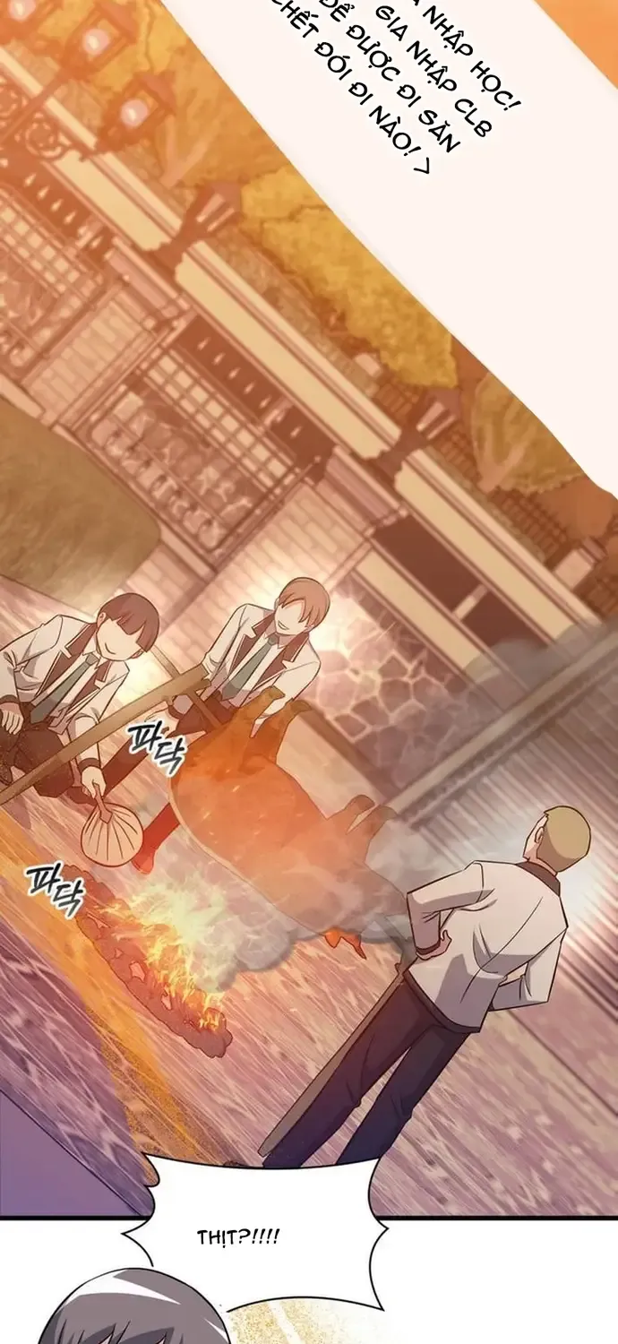 Trở Thành Con Gái Của Kẻ Phản Diện Trong Học Viện Chap 42 - Next Chap 43