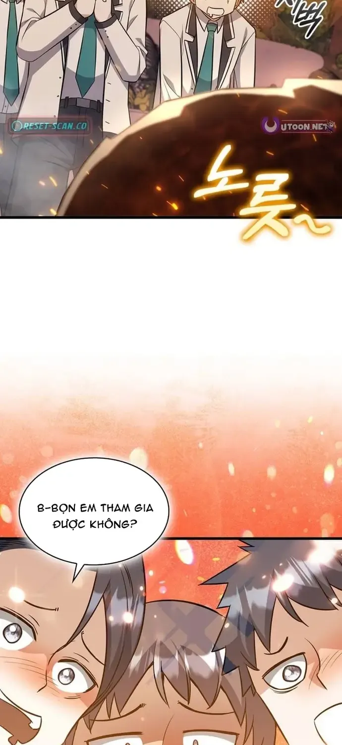 Trở Thành Con Gái Của Kẻ Phản Diện Trong Học Viện Chap 42 - Next Chap 43