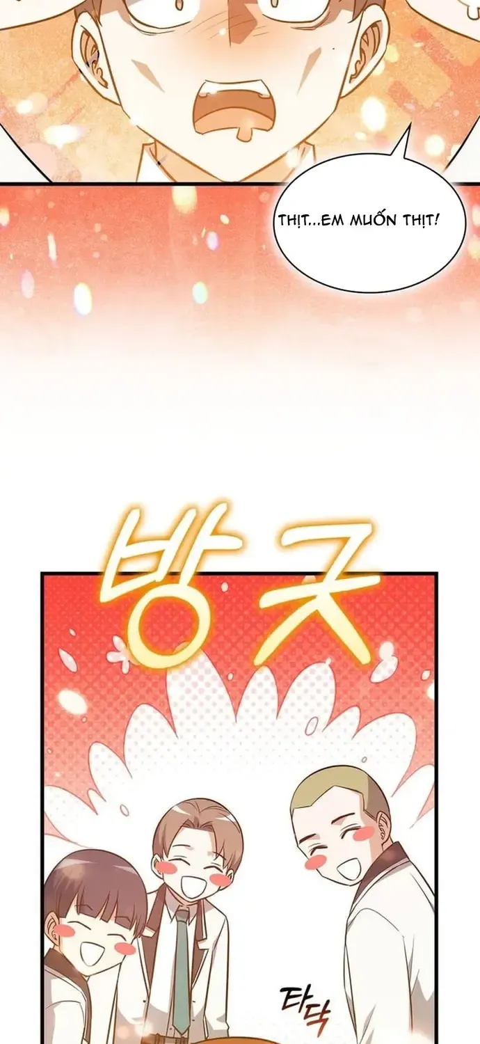 Trở Thành Con Gái Của Kẻ Phản Diện Trong Học Viện Chap 42 - Next Chap 43