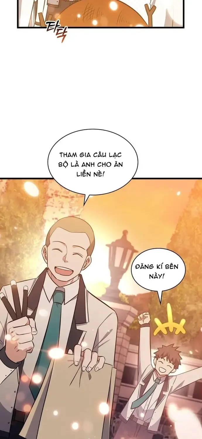 Trở Thành Con Gái Của Kẻ Phản Diện Trong Học Viện Chap 42 - Next Chap 43
