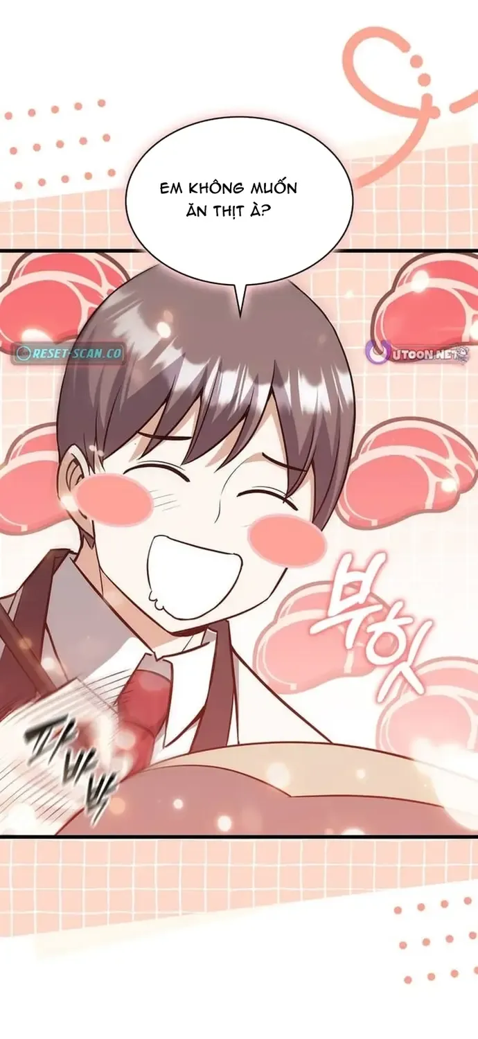 Trở Thành Con Gái Của Kẻ Phản Diện Trong Học Viện Chap 42 - Next Chap 43