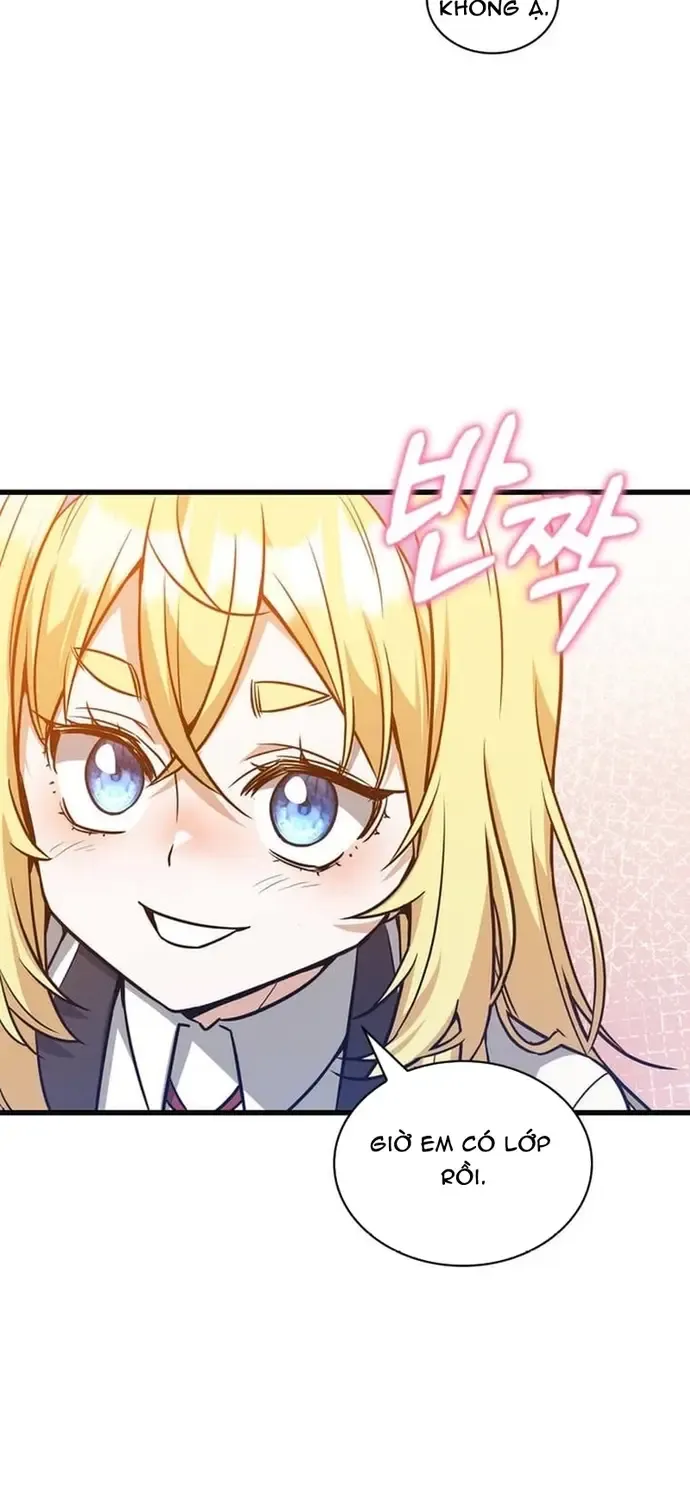 Trở Thành Con Gái Của Kẻ Phản Diện Trong Học Viện Chap 42 - Next Chap 43
