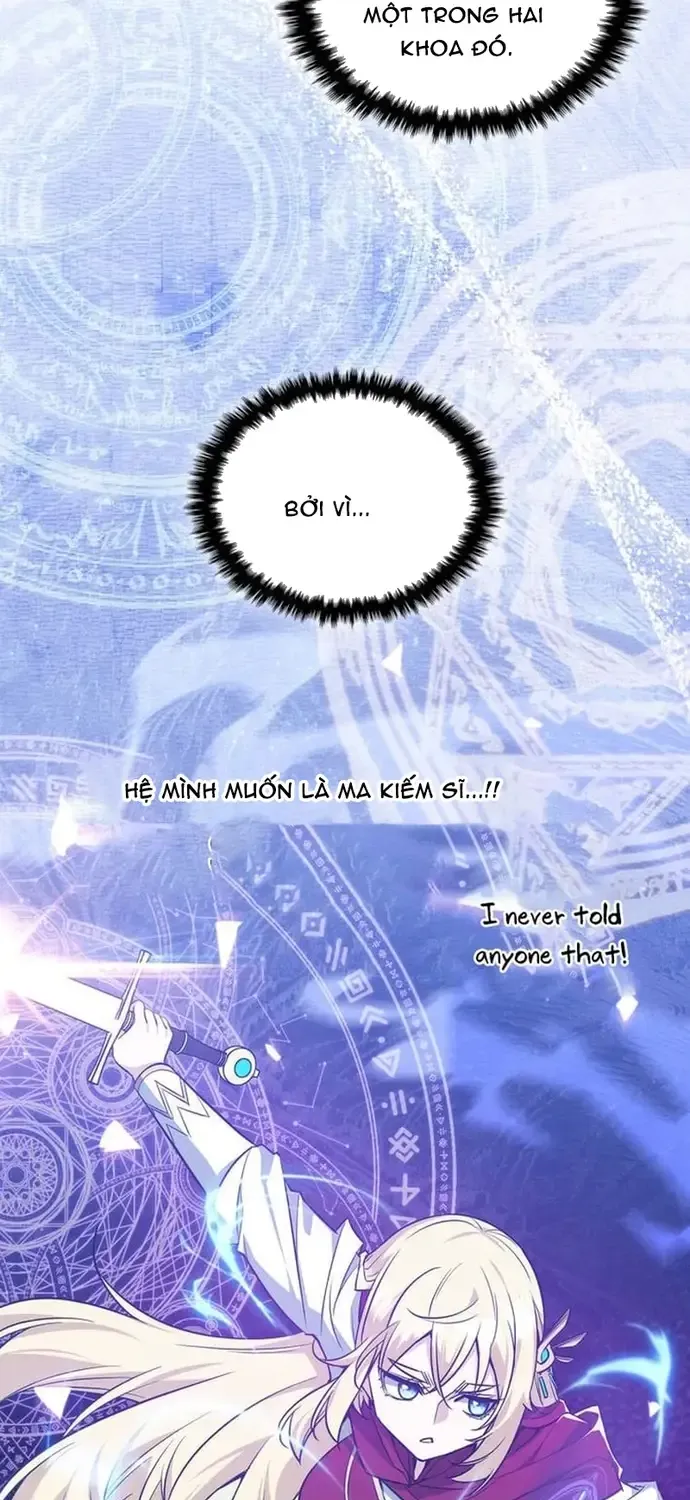 Trở Thành Con Gái Của Kẻ Phản Diện Trong Học Viện Chap 42 - Next Chap 43