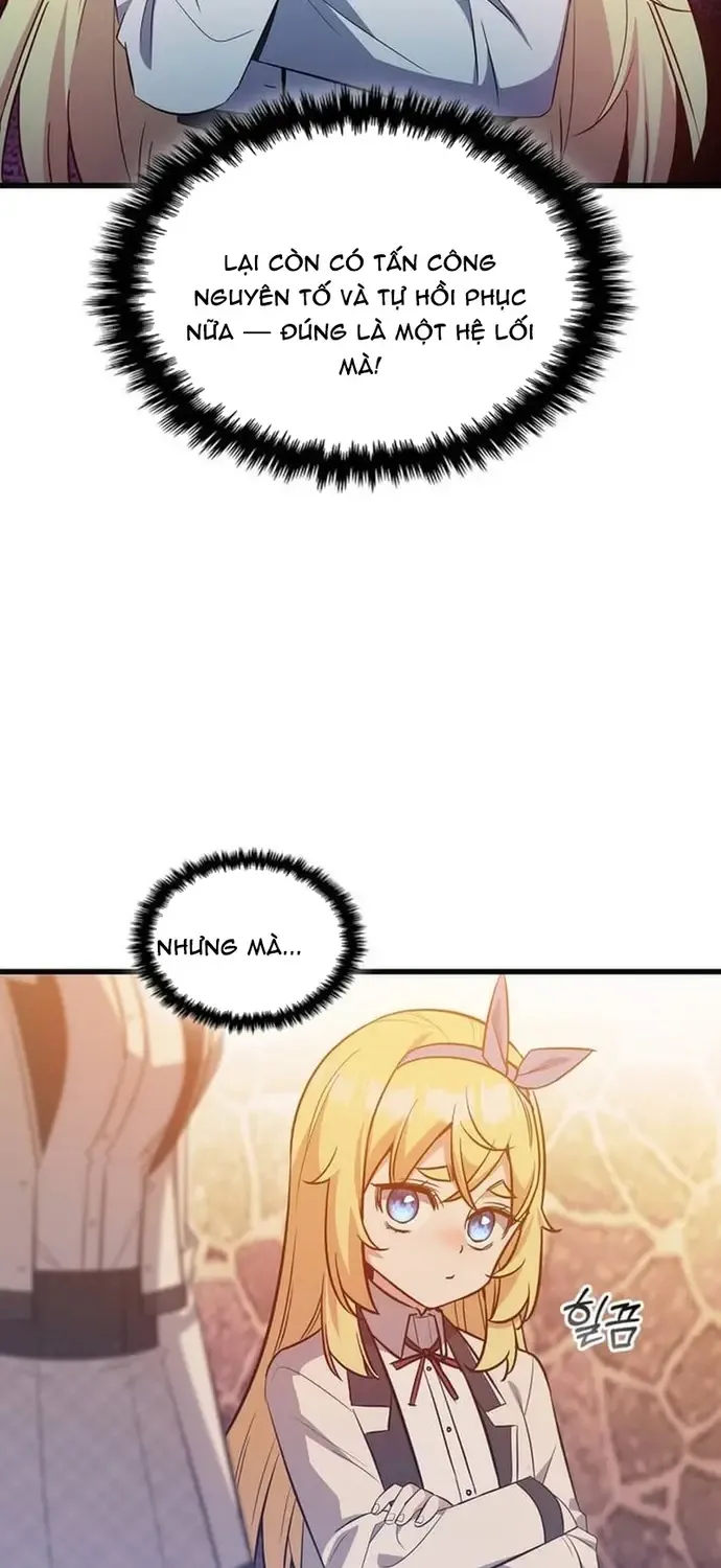 Trở Thành Con Gái Của Kẻ Phản Diện Trong Học Viện Chap 42 - Next Chap 43