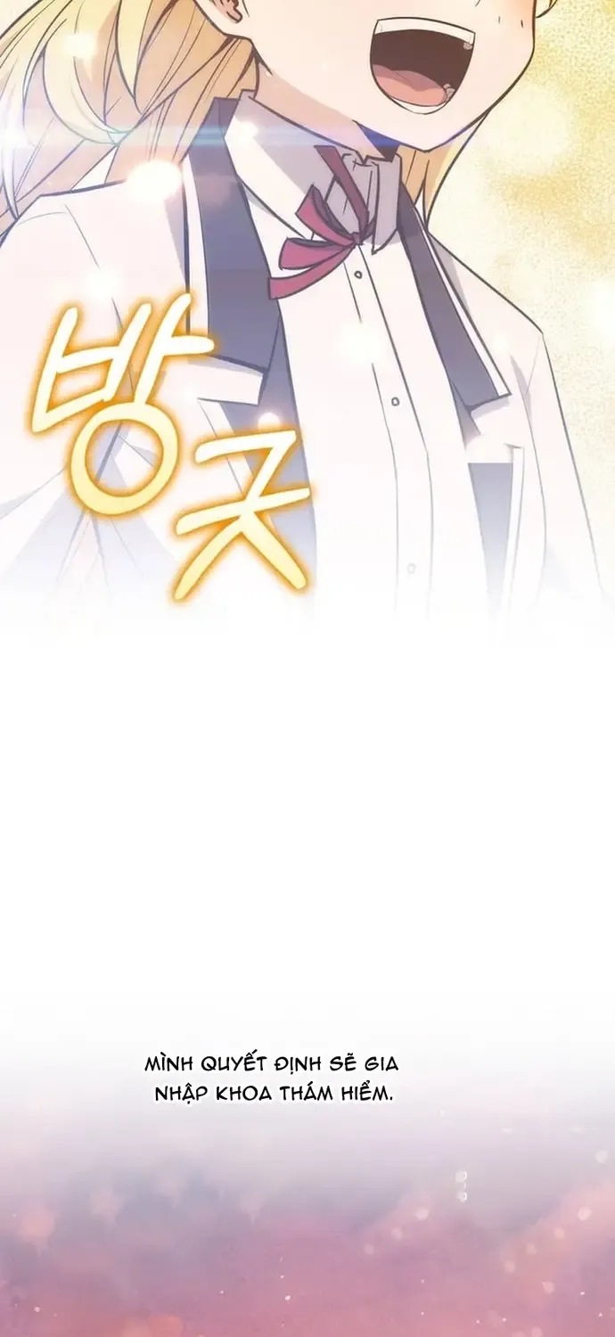 Trở Thành Con Gái Của Kẻ Phản Diện Trong Học Viện Chap 42 - Next Chap 43