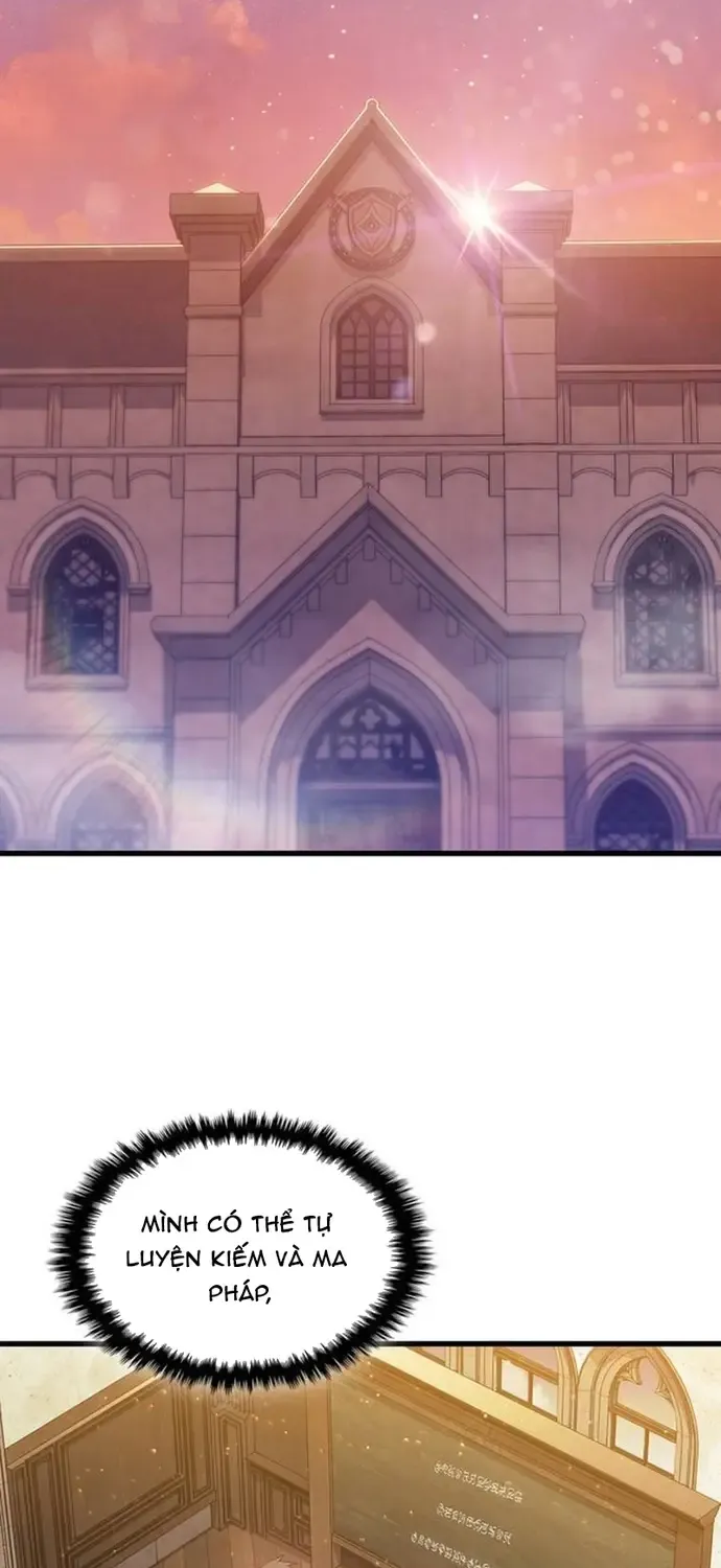 Trở Thành Con Gái Của Kẻ Phản Diện Trong Học Viện Chap 42 - Next Chap 43