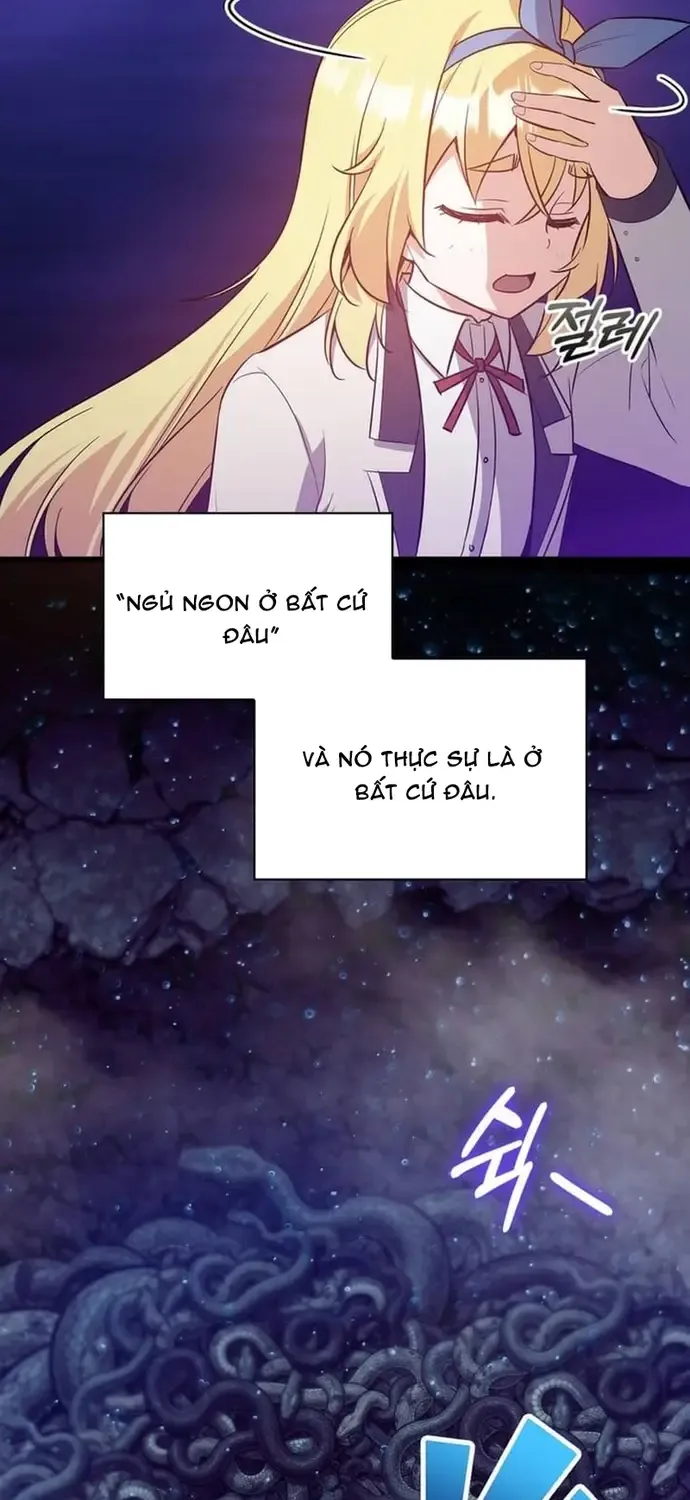 Trở Thành Con Gái Của Kẻ Phản Diện Trong Học Viện Chap 42 - Next Chap 43