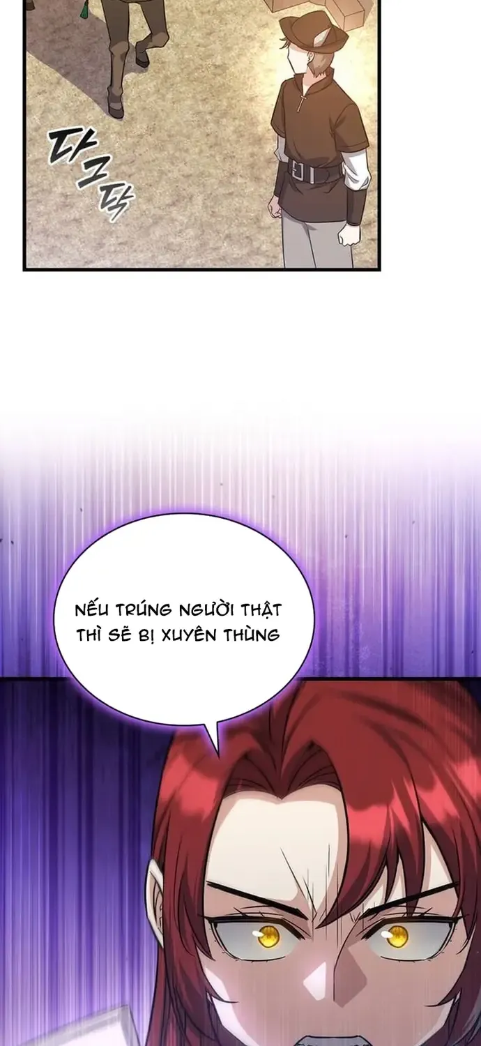 Trở Thành Con Gái Của Kẻ Phản Diện Trong Học Viện Chap 42 - Next Chap 43