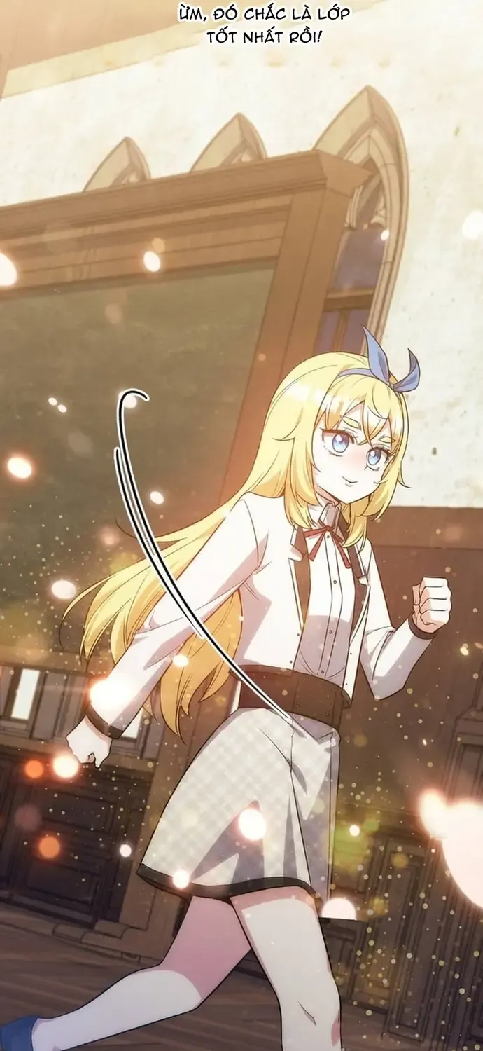 Trở Thành Con Gái Của Kẻ Phản Diện Trong Học Viện Chap 42 - Next Chap 43