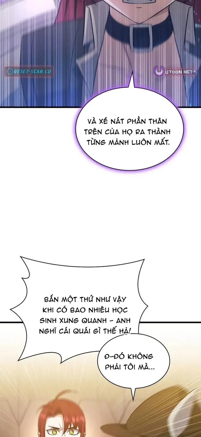 Trở Thành Con Gái Của Kẻ Phản Diện Trong Học Viện Chap 42 - Next Chap 43