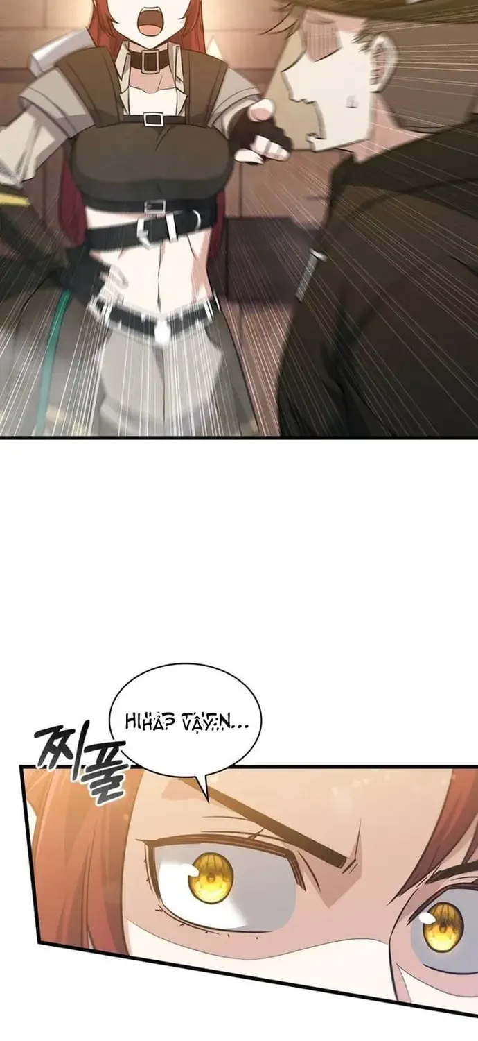 Trở Thành Con Gái Của Kẻ Phản Diện Trong Học Viện Chap 42 - Next Chap 43