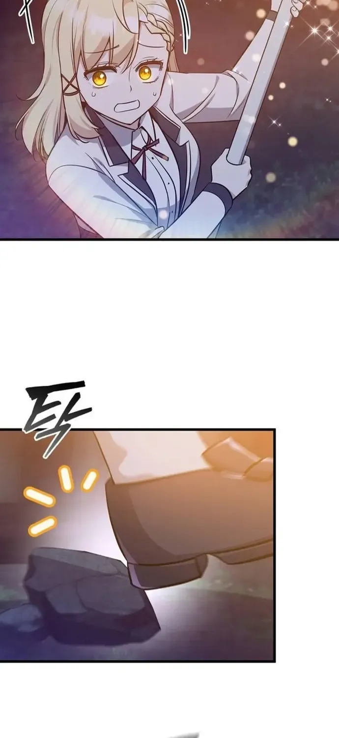 Trở Thành Con Gái Của Kẻ Phản Diện Trong Học Viện Chap 43 - Next Chap 44