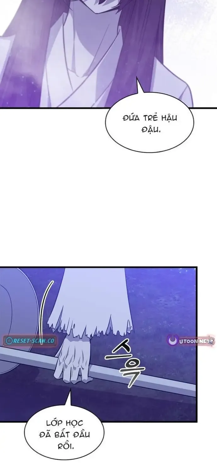 Trở Thành Con Gái Của Kẻ Phản Diện Trong Học Viện Chap 43 - Next Chap 44