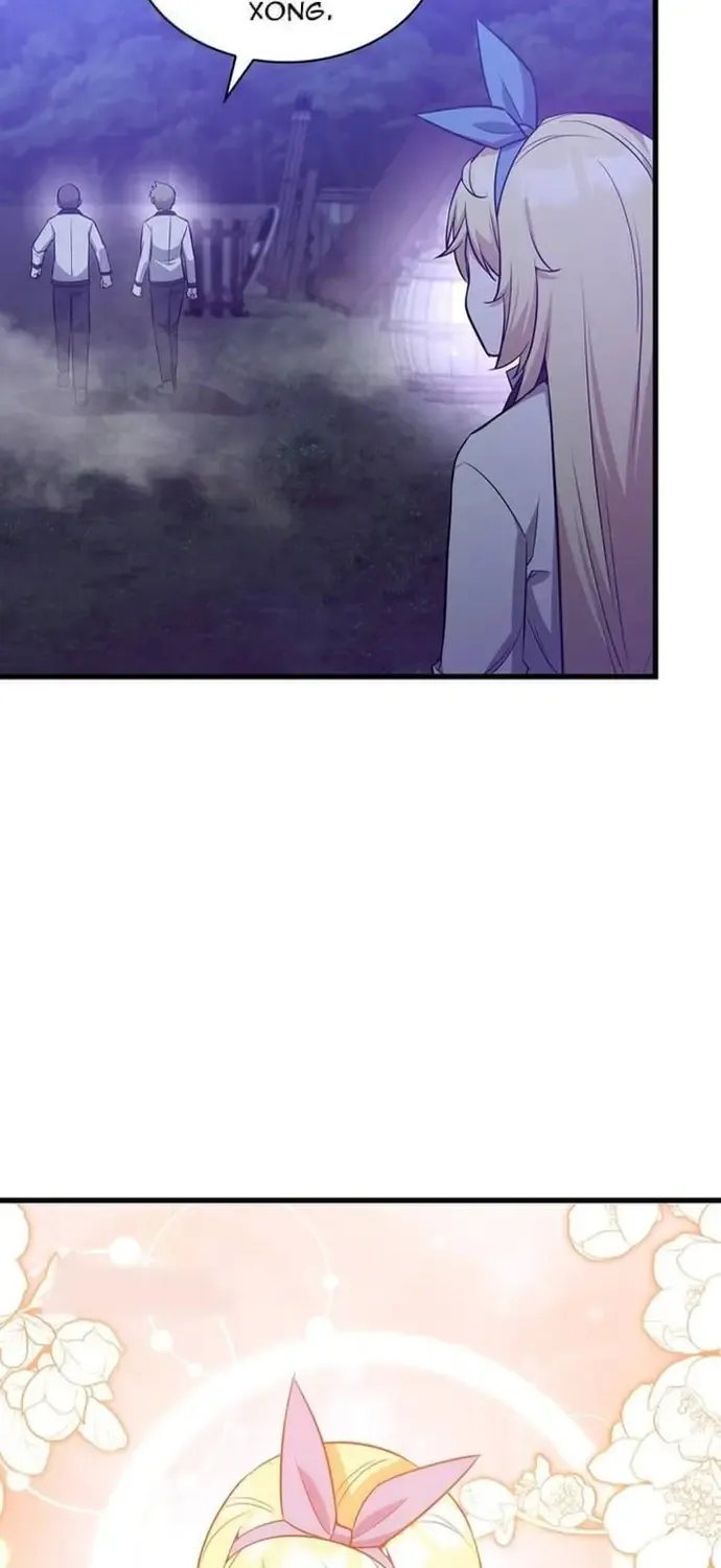 Trở Thành Con Gái Của Kẻ Phản Diện Trong Học Viện Chap 43 - Next Chap 44