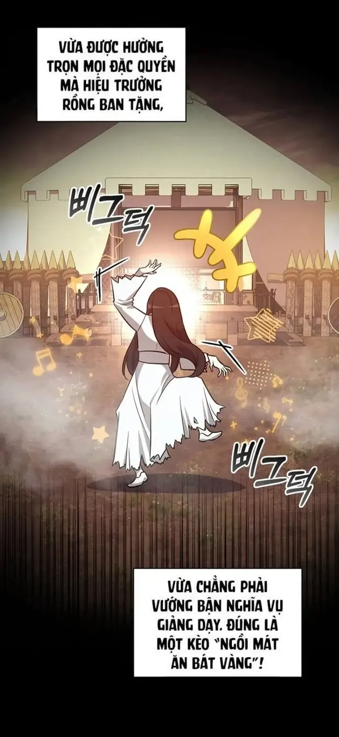 Trở Thành Con Gái Của Kẻ Phản Diện Trong Học Viện Chap 43 - Next Chap 44