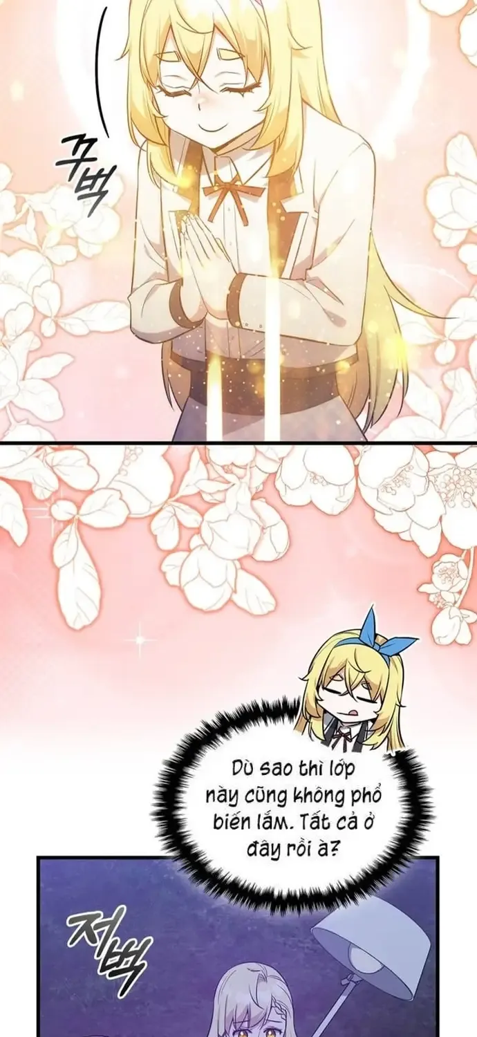 Trở Thành Con Gái Của Kẻ Phản Diện Trong Học Viện Chap 43 - Next Chap 44