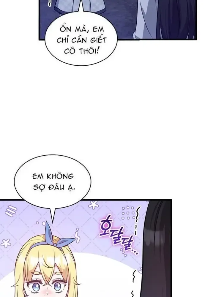 Trở Thành Con Gái Của Kẻ Phản Diện Trong Học Viện Chap 43 - Next Chap 44