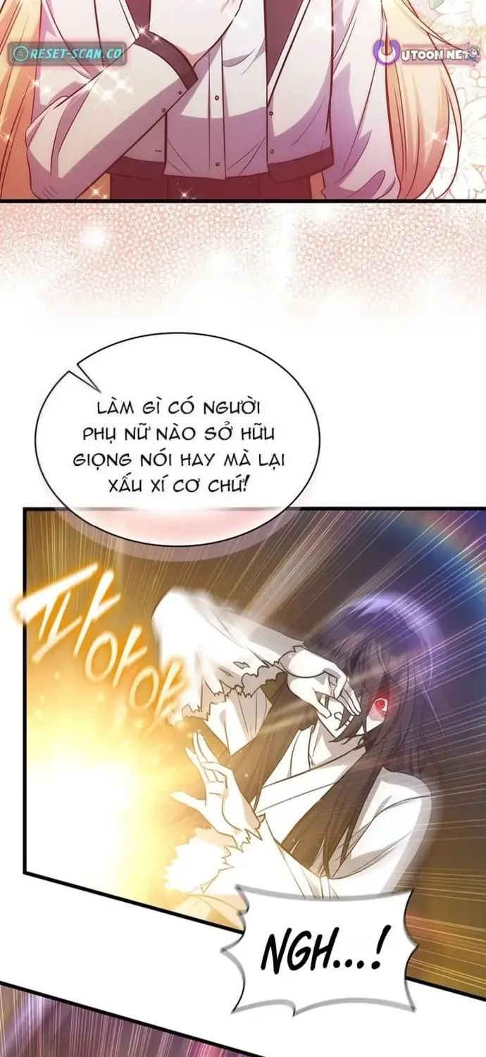 Trở Thành Con Gái Của Kẻ Phản Diện Trong Học Viện Chap 43 - Next Chap 44