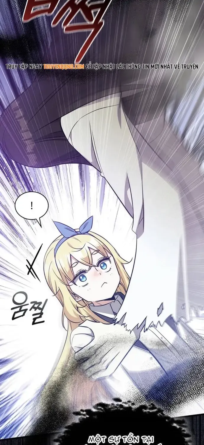 Trở Thành Con Gái Của Kẻ Phản Diện Trong Học Viện Chap 43 - Next Chap 44