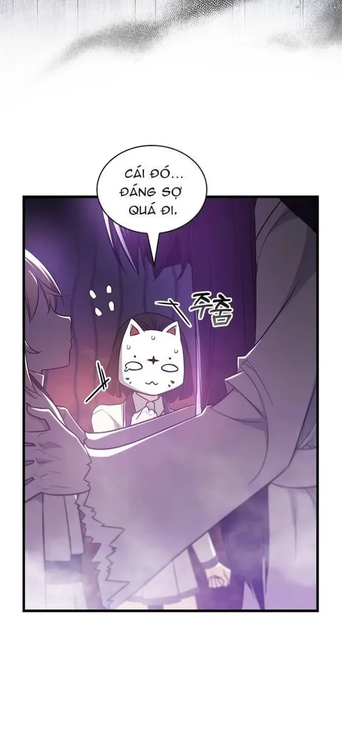 Trở Thành Con Gái Của Kẻ Phản Diện Trong Học Viện Chap 43 - Next Chap 44