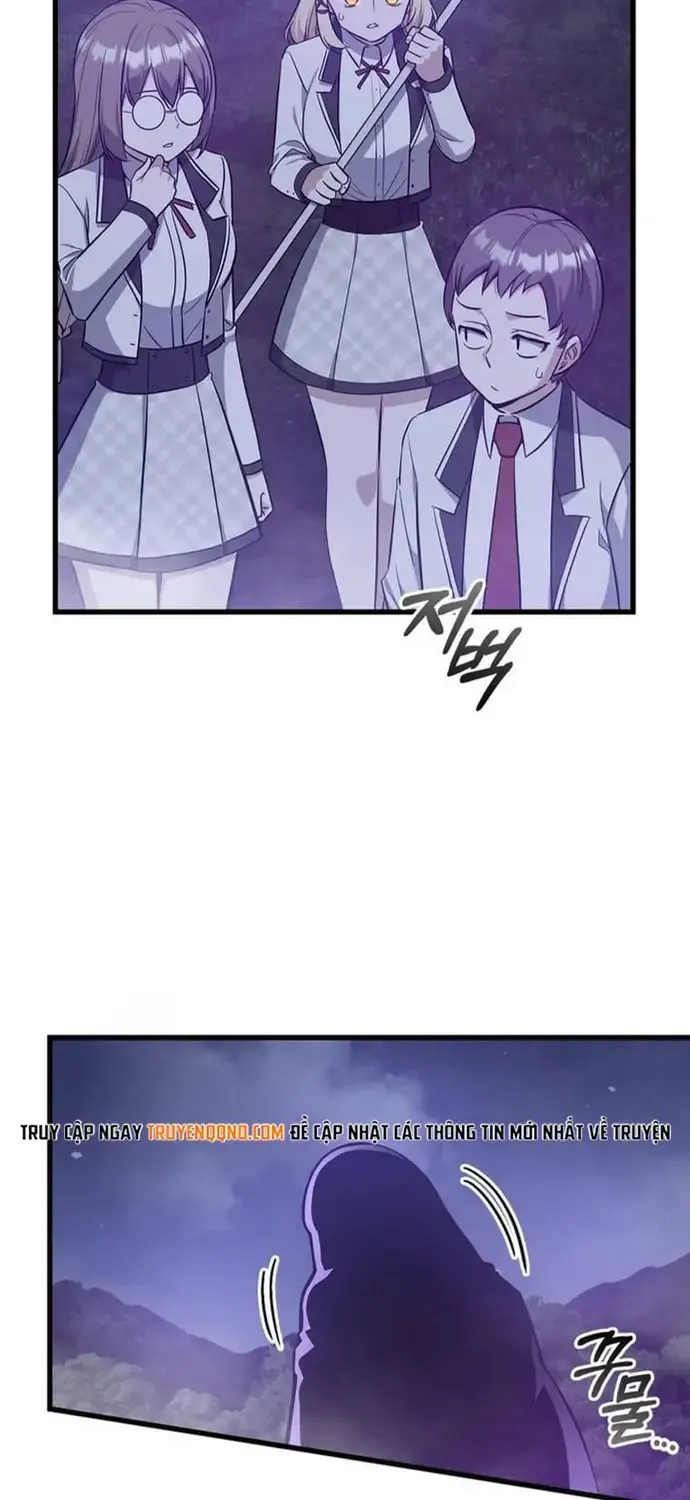 Trở Thành Con Gái Của Kẻ Phản Diện Trong Học Viện Chap 43 - Next Chap 44