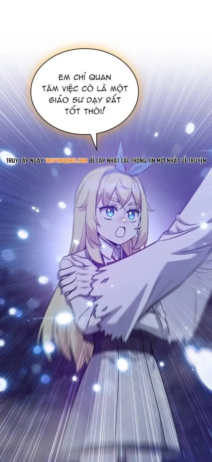 Trở Thành Con Gái Của Kẻ Phản Diện Trong Học Viện Chap 43 - Next Chap 44