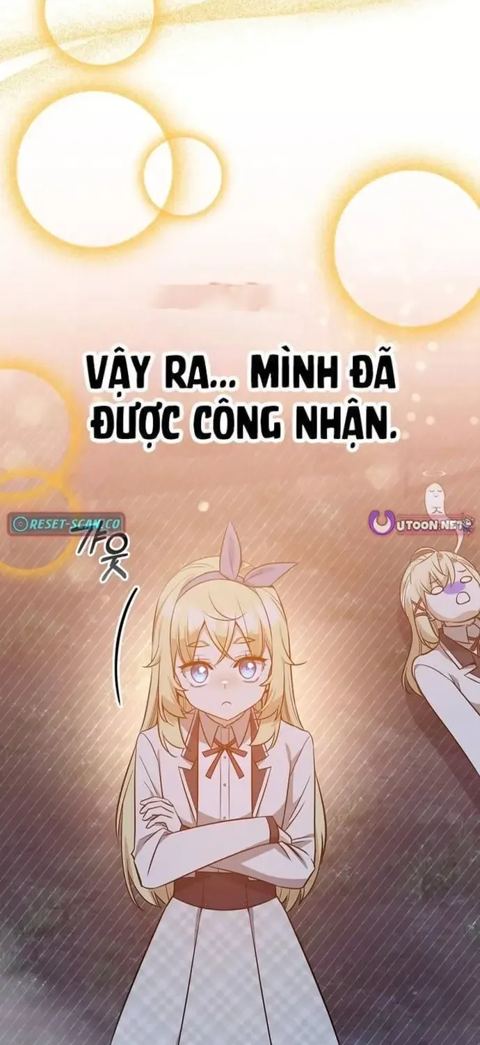 Trở Thành Con Gái Của Kẻ Phản Diện Trong Học Viện Chap 43 - Next Chap 44