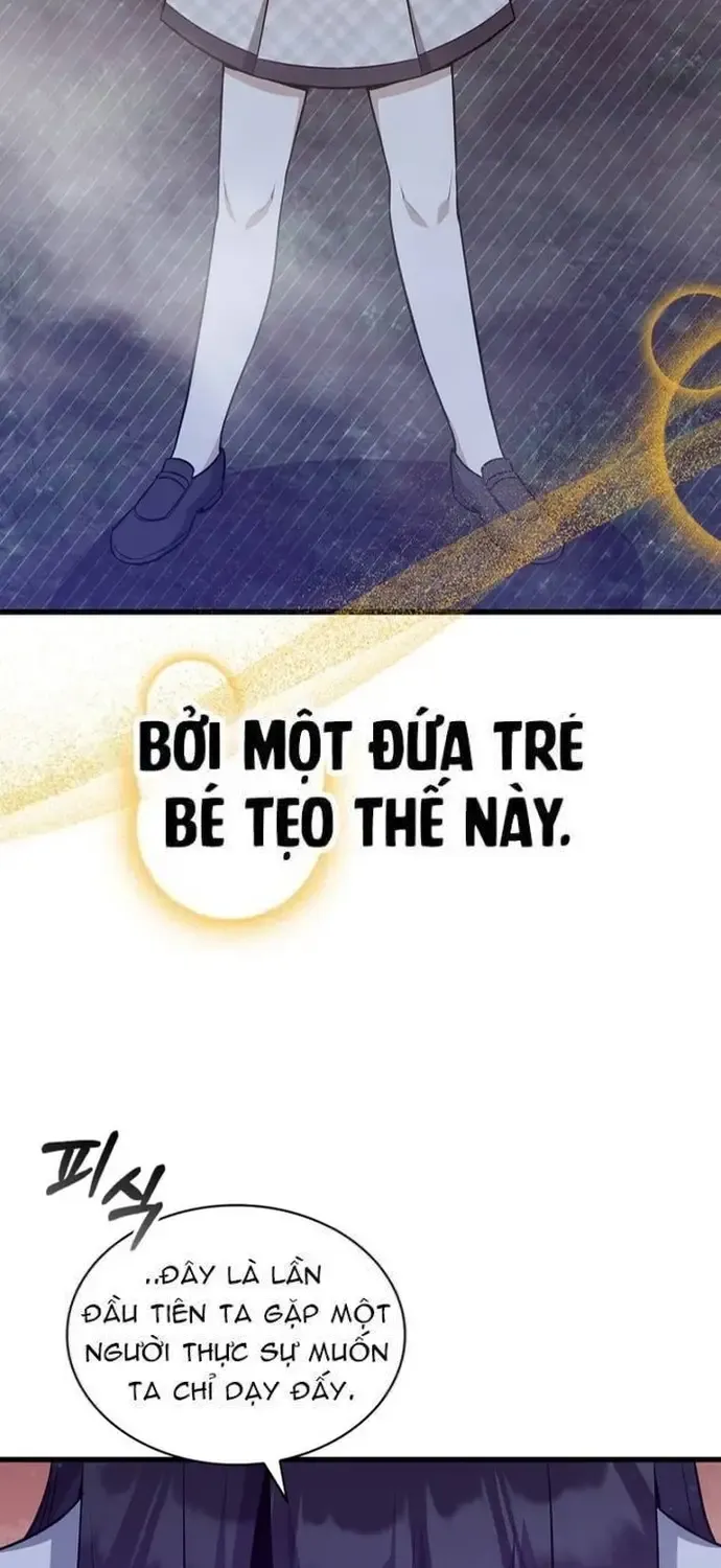 Trở Thành Con Gái Của Kẻ Phản Diện Trong Học Viện Chap 43 - Next Chap 44