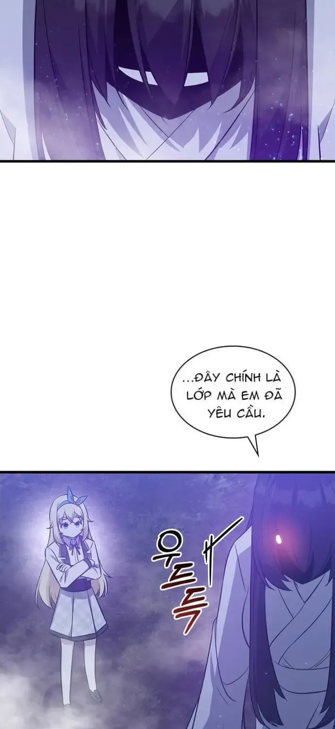 Trở Thành Con Gái Của Kẻ Phản Diện Trong Học Viện Chap 43 - Next Chap 44