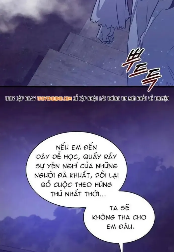 Trở Thành Con Gái Của Kẻ Phản Diện Trong Học Viện Chap 43 - Next Chap 44