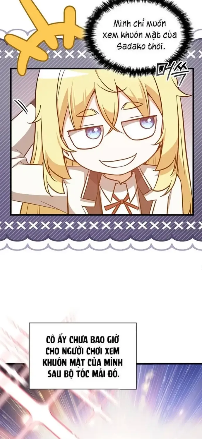 Trở Thành Con Gái Của Kẻ Phản Diện Trong Học Viện Chap 43 - Next Chap 44