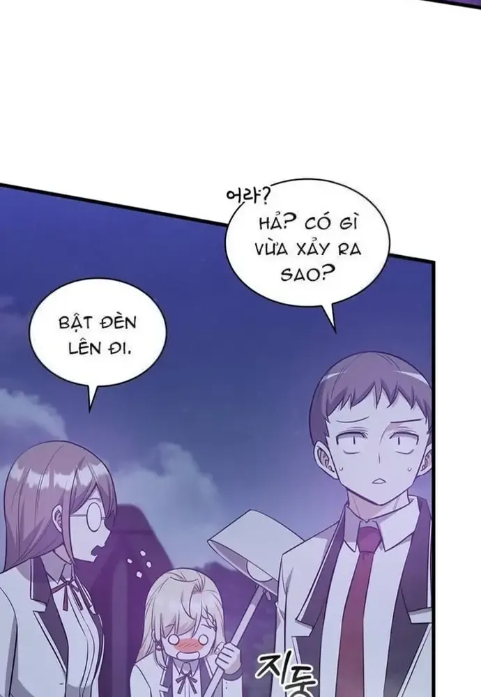 Trở Thành Con Gái Của Kẻ Phản Diện Trong Học Viện Chap 43 - Next Chap 44
