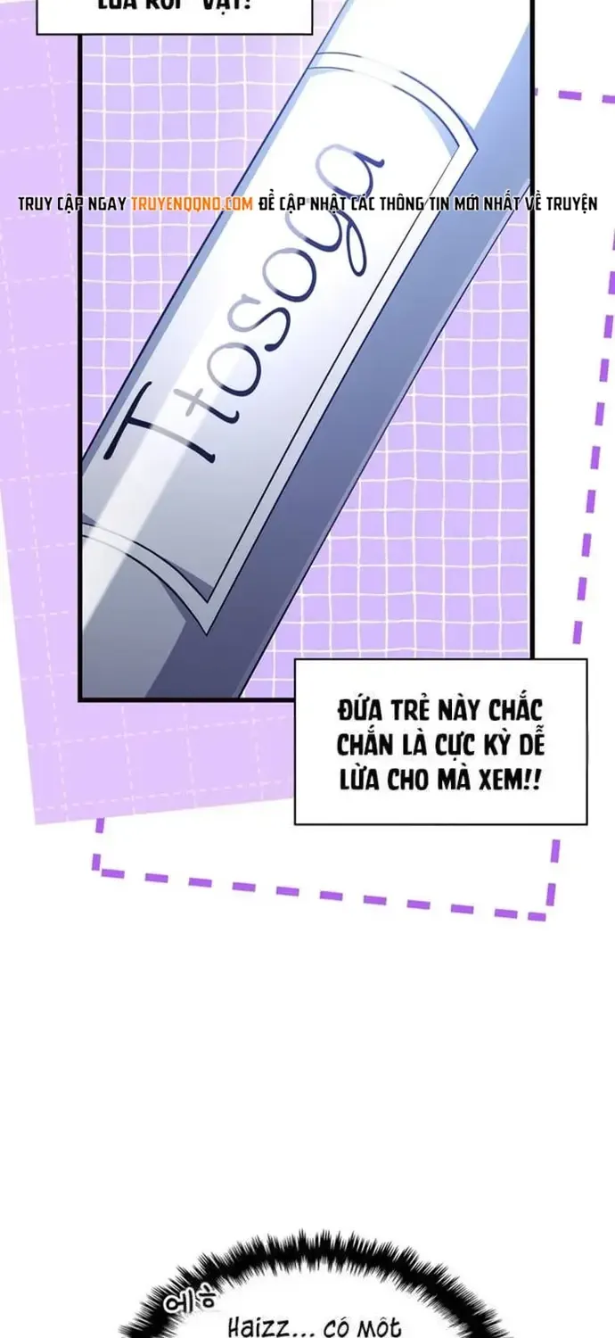 Trở Thành Con Gái Của Kẻ Phản Diện Trong Học Viện Chap 43 - Next Chap 44