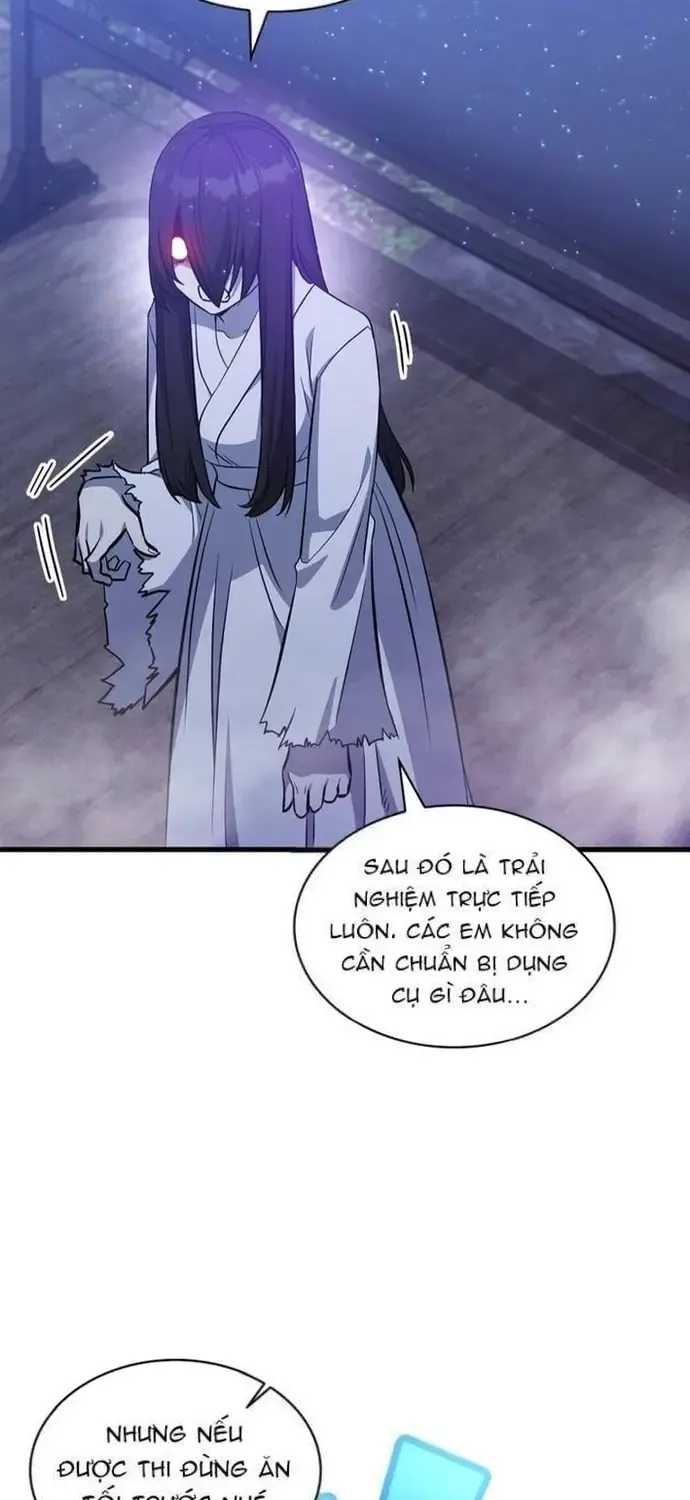 Trở Thành Con Gái Của Kẻ Phản Diện Trong Học Viện Chap 43 - Next Chap 44